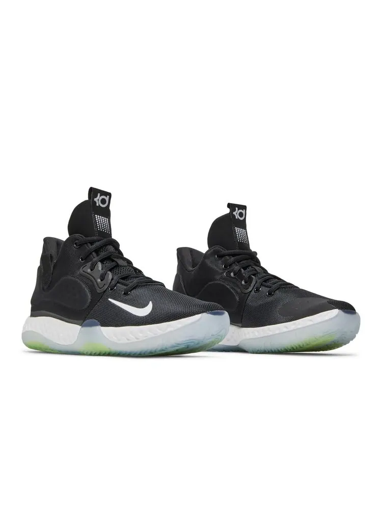 Кроссовки KD Trey 5 VII 'Black' — изображение 8 из 8, черный