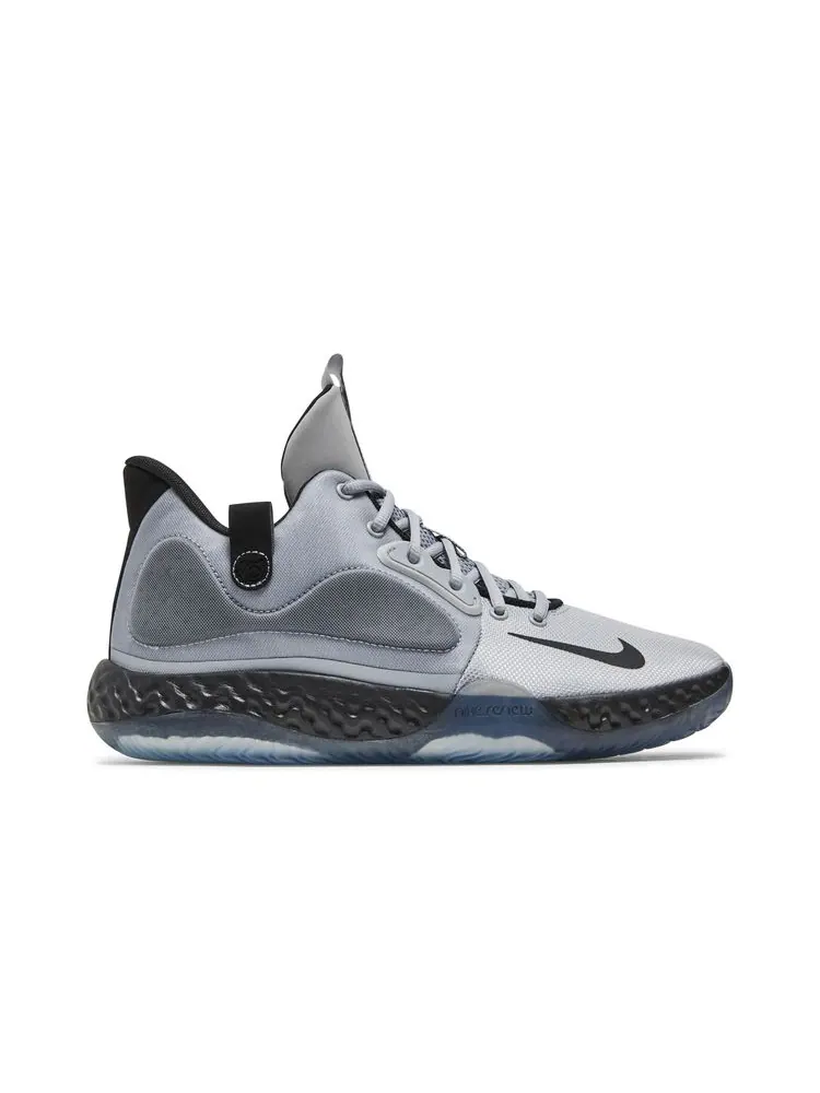 Кроссовки KD Trey 5 7 'Wolf Grey' — изображение 1 из 8, серый