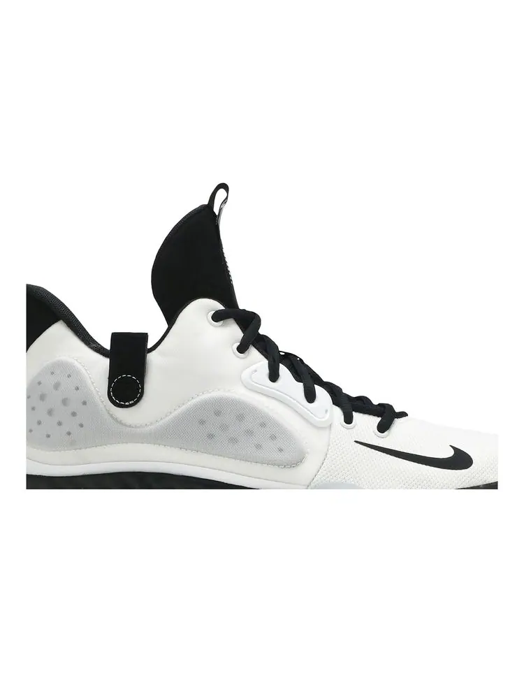 Кроссовки KD Trey 5 7 'White Black' — изображение 2 из 8, белый черный