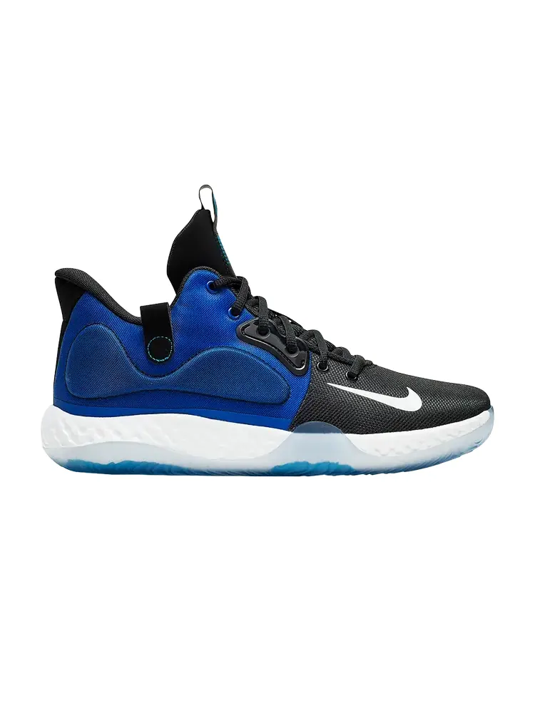 Кроссовки Nike KD Trey 5 7 'Racer Blue' — изображение 1 из 1, синий