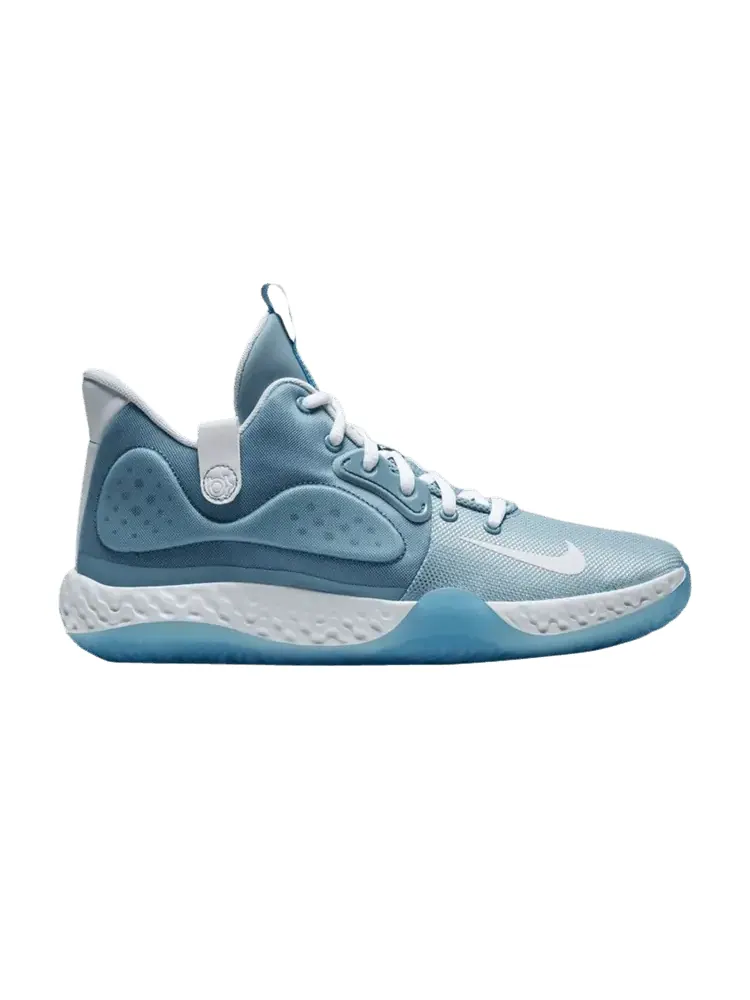 Кроссовки KD Trey 5 VII 'Cerulean' — изображение 1 из 1, синий