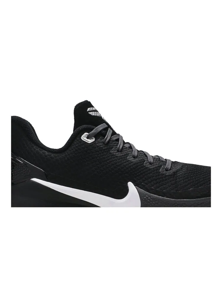 Кроссовки Nike Mamba Focus TB — изображение 2 из 4, черный