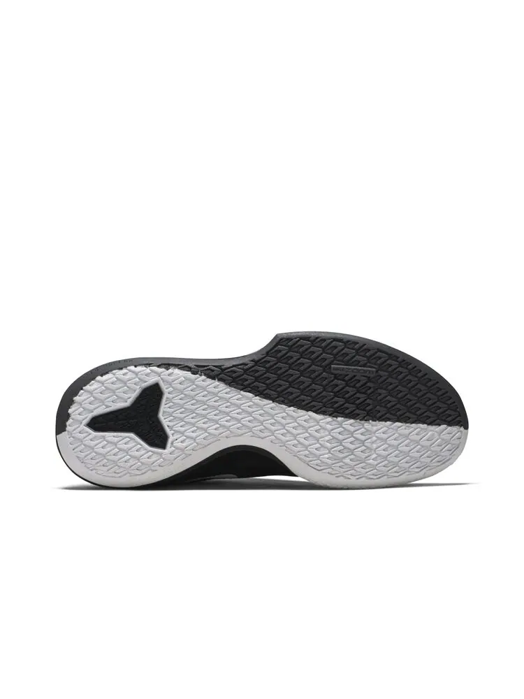 Кроссовки Nike Mamba Focus TB — изображение 4 из 4, черный