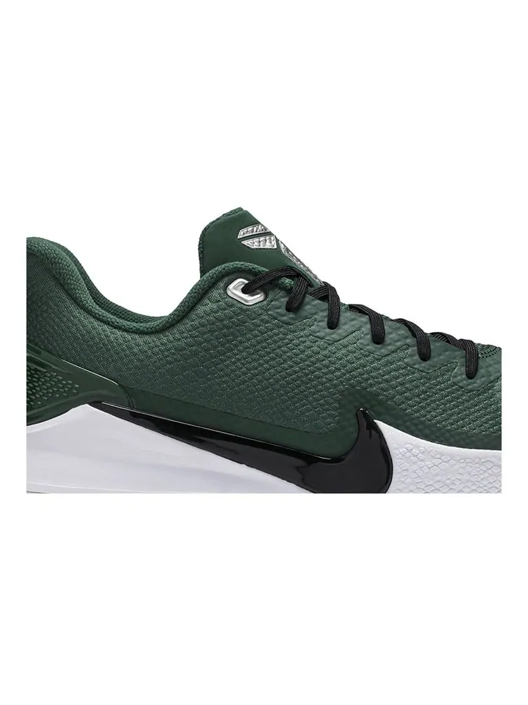 Кроссовки Mamba Focus TB 'Gorge Green' — изображение 2 из 8, зеленый