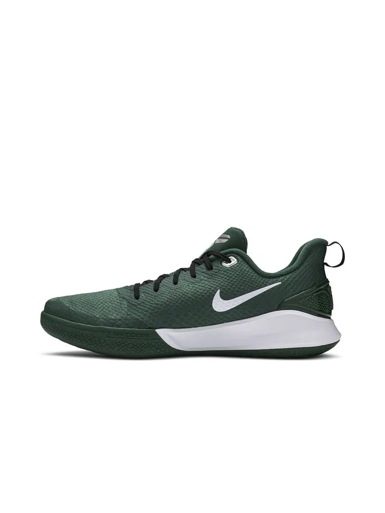 Кроссовки Mamba Focus TB 'Gorge Green' — изображение 3 из 8, зеленый