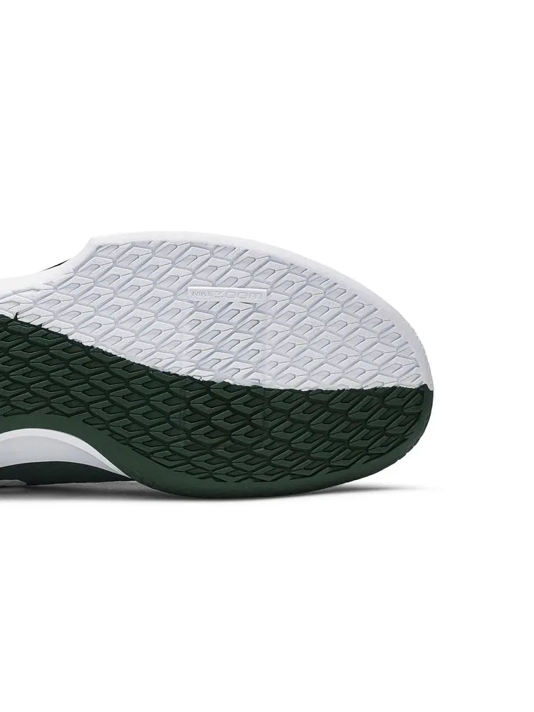 Кроссовки Mamba Focus TB 'Gorge Green' — изображение 5 из 8, зеленый
