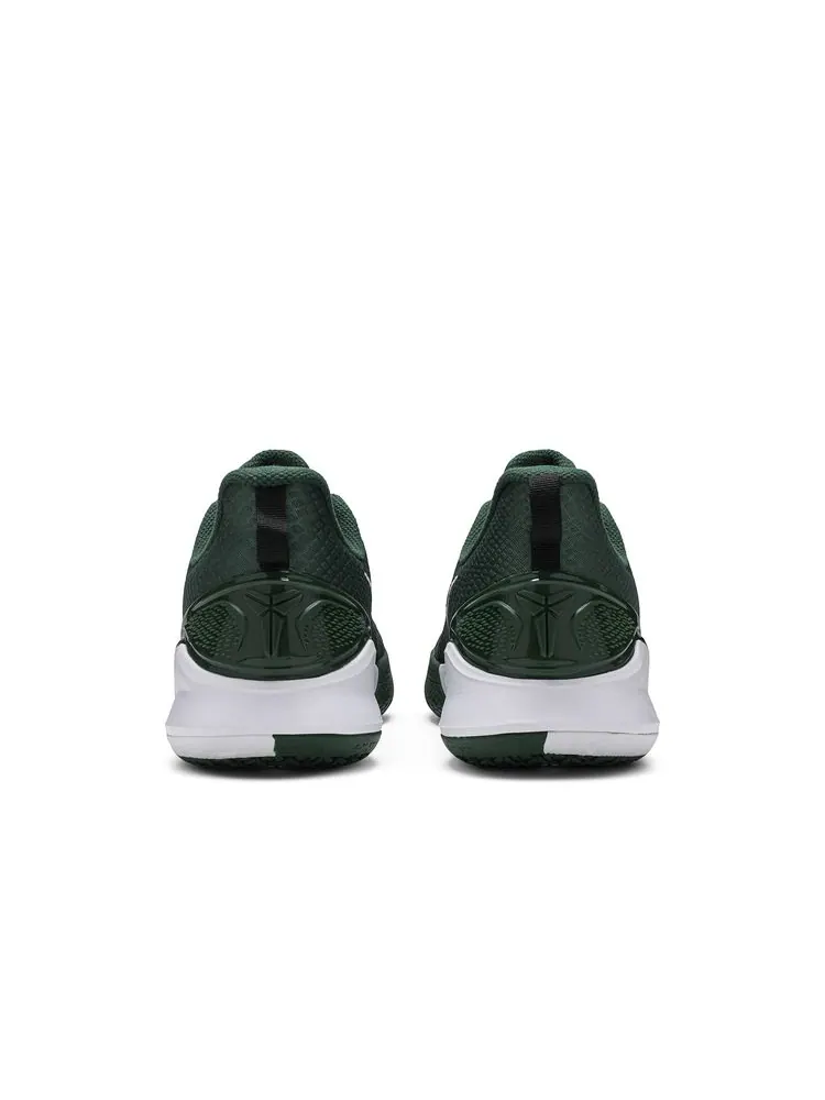 Кроссовки Mamba Focus TB 'Gorge Green' — изображение 6 из 8, зеленый