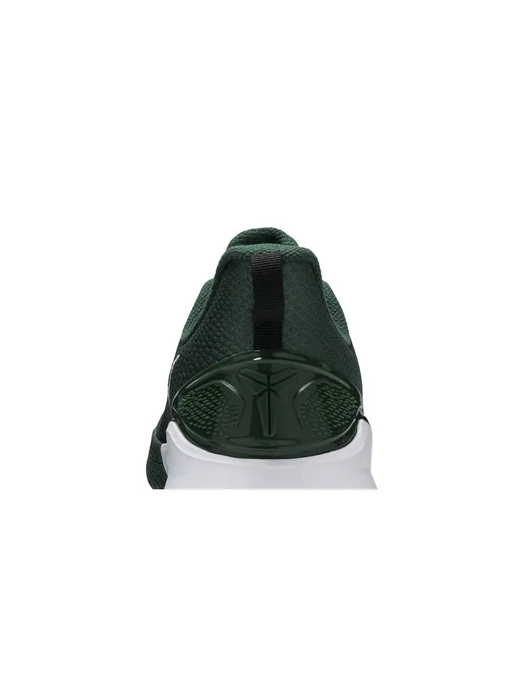 Кроссовки Mamba Focus TB 'Gorge Green' — изображение 7 из 8, зеленый