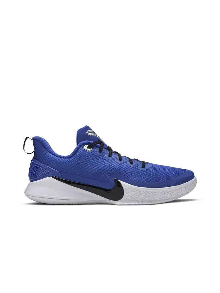Кроссовки Mamba Focus TB 'Game Royal' — изображение 1 из 8, гейм роял