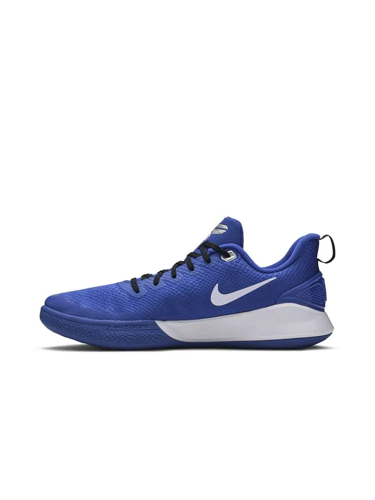Кроссовки Mamba Focus TB 'Game Royal' — изображение 3 из 8, гейм роял