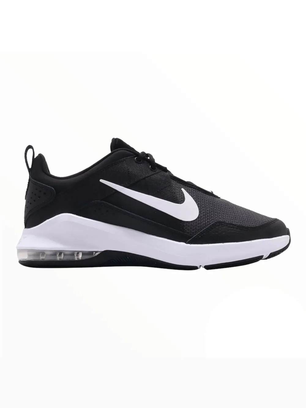 Кроссовки Nike Air Max Alpha Trainer 2 — изображение 1 из 1, черный