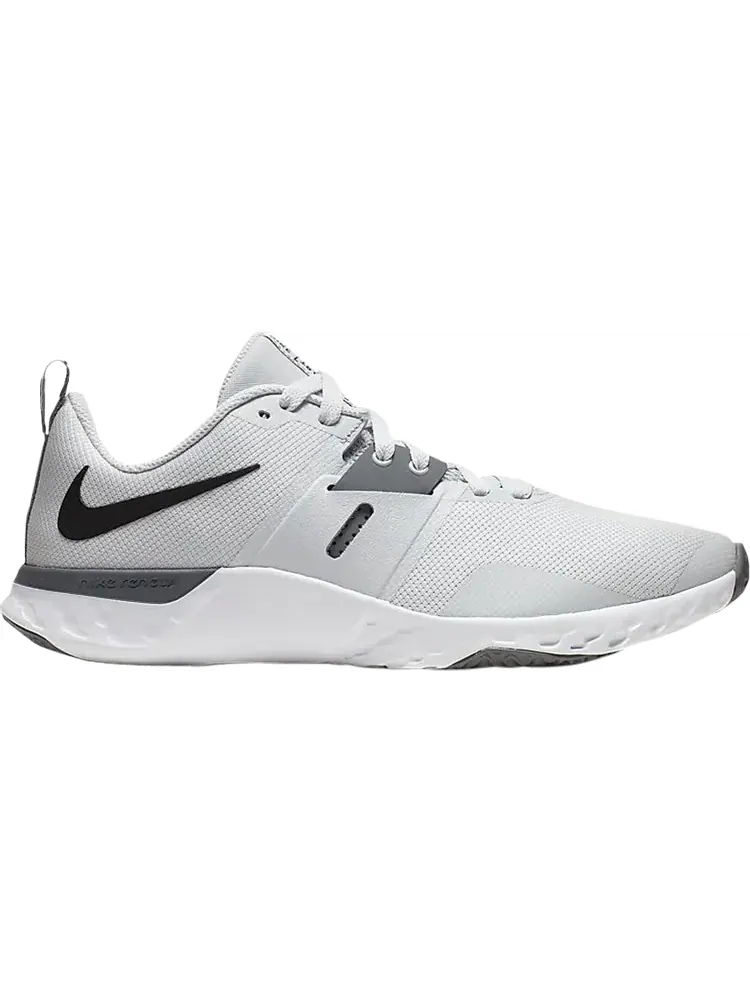 Кроссовки Nike Renew Retaliation TR 'Pure Platinum' — изображение 1 из 1, белый