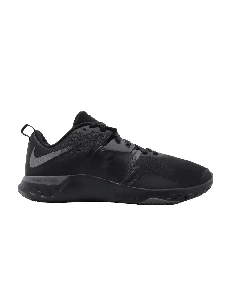 Кроссовки Nike Renew Retaliation TR — изображение 1 из 1, черный