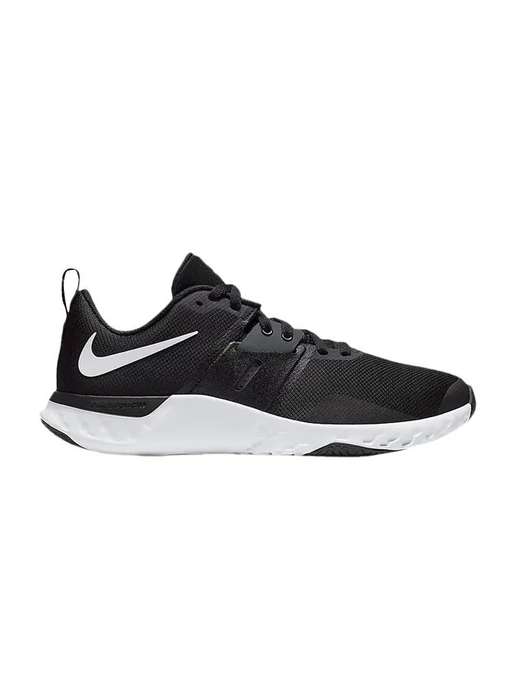 Кроссовки Nike Renew Retaliation TR — изображение 1 из 1, черный