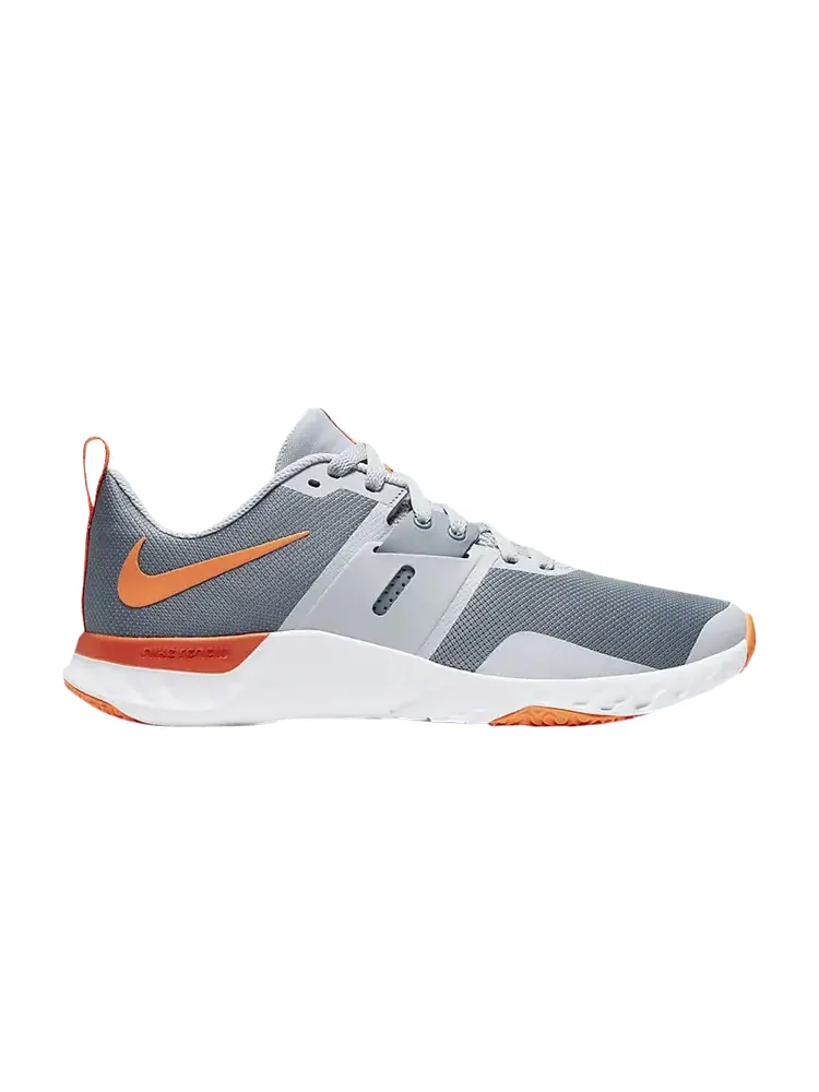 Кроссовки Nike Renew Retaliation TR — изображение 1 из 1, серый