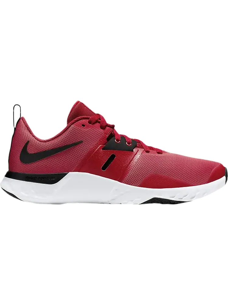 Лимитированные кроссовки Nike Renew Retaliation TR 'Gym Red' — изображение 1 из 1, красный