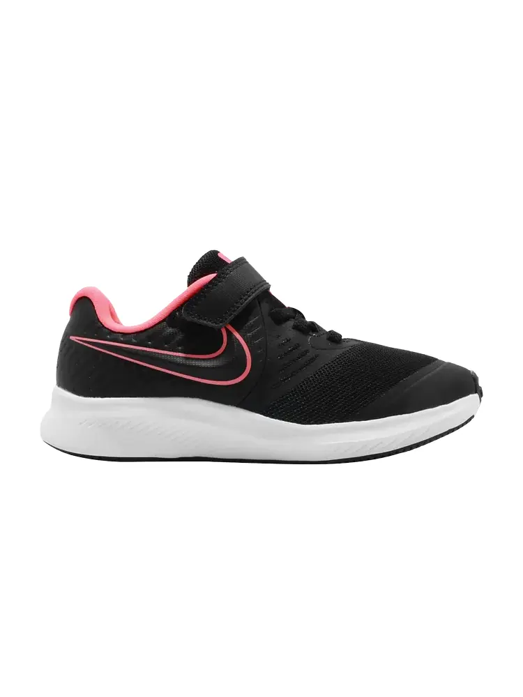 Кроссовки Nike Star Runner 2 PSV — изображение 1 из 1, черный