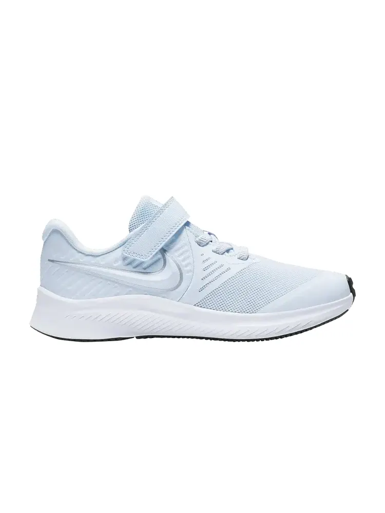 Кроссовки Nike Star Runner 2 PSV 'Half Blue' — изображение 1 из 1
