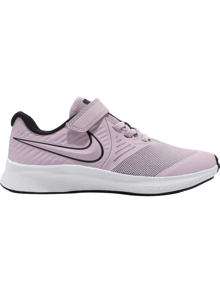 Кроссовки Nike Star Runner 2 PS 'Iced Lilac' — изображение 1 из 1, фиолетовый