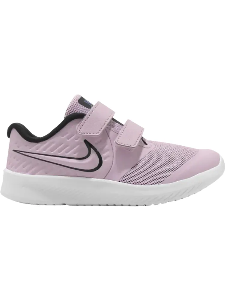 Кроссовки Nike Star Runner 2 TDV 'Iced Lilac' — изображение 1 из 1, фиолетовый