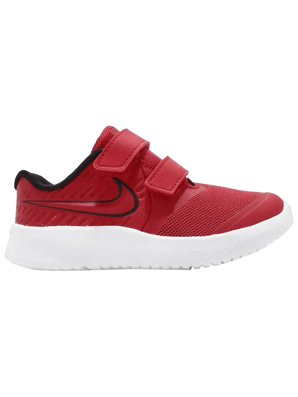 Кроссовки Nike Star Runner 2 TDV 'University Red' — изображение 1 из 1, красный