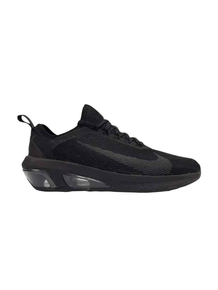Кроссовки Wmns Air Max Fly 'Black' — изображение 1 из 1, черный