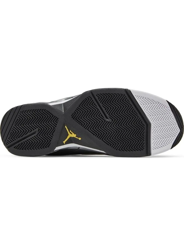 Кроссовки Jordan Jumpman Swift White Black — изображение 4 из 8, черный