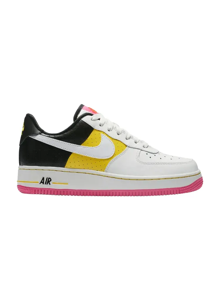 Кроссовки Nike Wmns Air Force 1 Low 'Summit White' — изображение 1 из 1, белый