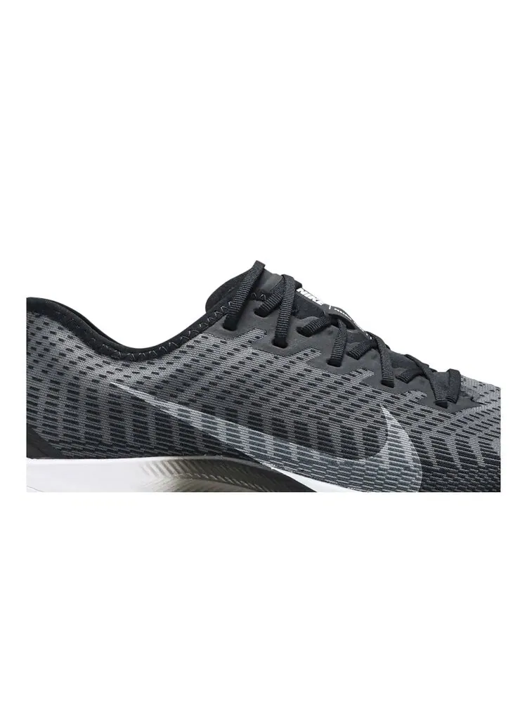 Кроссовки Nike Zoom Pegasus Turbo 2 'Gun Smoke' — изображение 2 из 4, черный