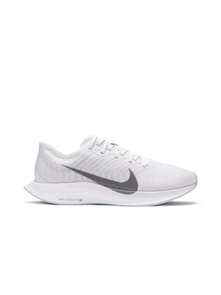 Кроссовки Nike Zoom Pegasus Turbo 2 'Vast Grey' — изображение 1 из 4, серый