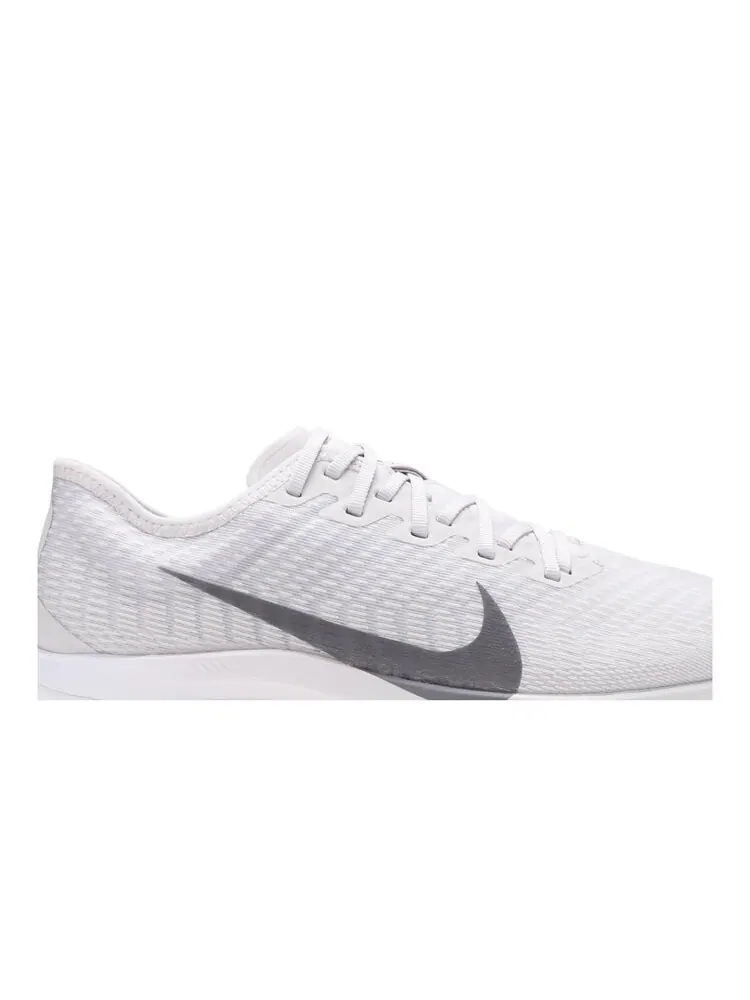 Кроссовки Nike Zoom Pegasus Turbo 2 'Vast Grey' — изображение 2 из 4, серый