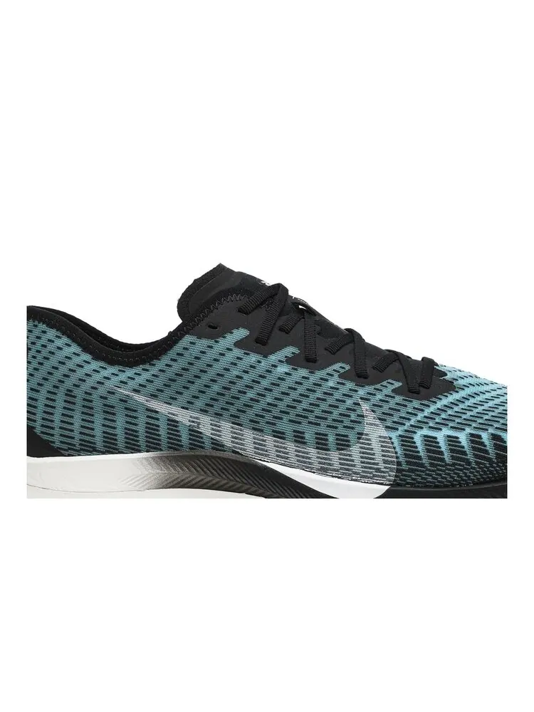 Кроссовки Nike Zoom Pegasus Turbo 2 — изображение 2 из 4, черный