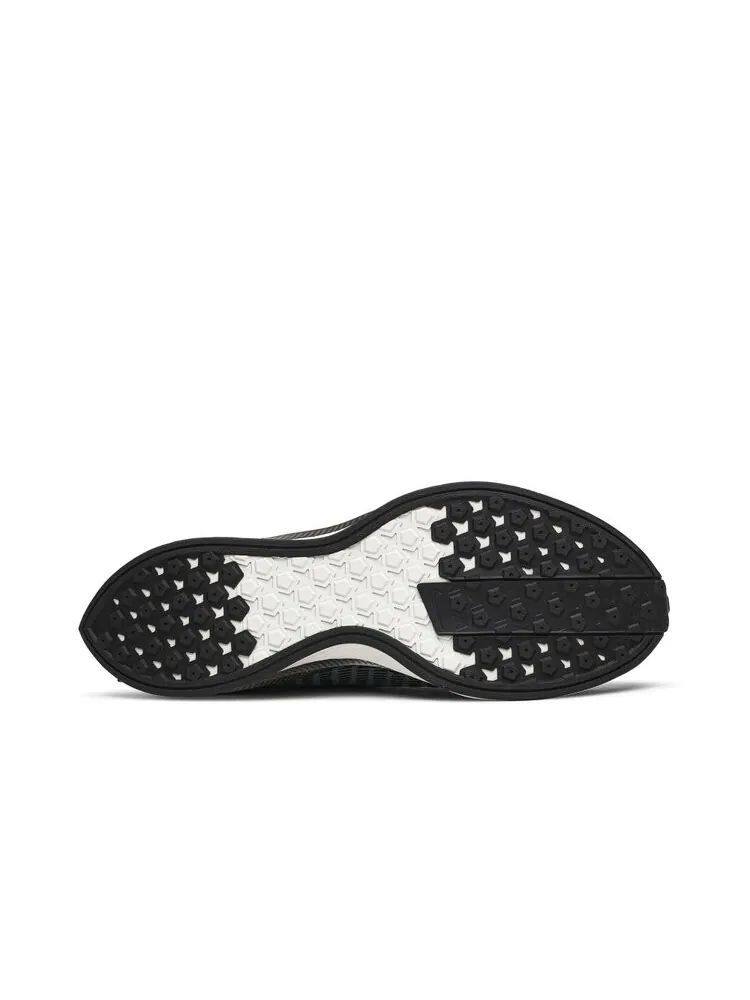 Кроссовки Nike Zoom Pegasus Turbo 2 — изображение 4 из 4, черный