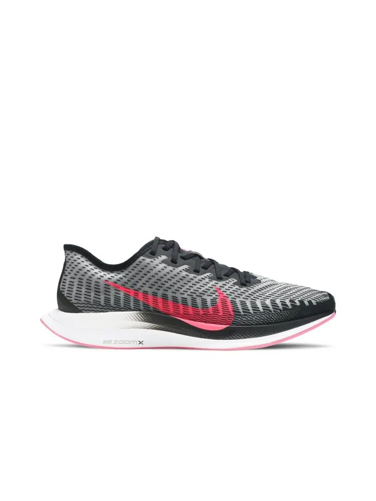 Кроссовки Nike Zoom Pegasus Turbo 2 'Pink Blast' — изображение 1 из 4, черный