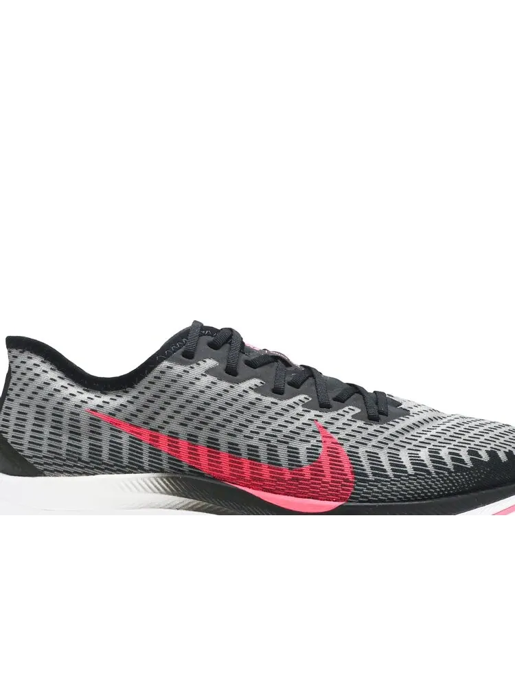 Кроссовки Nike Zoom Pegasus Turbo 2 'Pink Blast' — изображение 2 из 4, черный