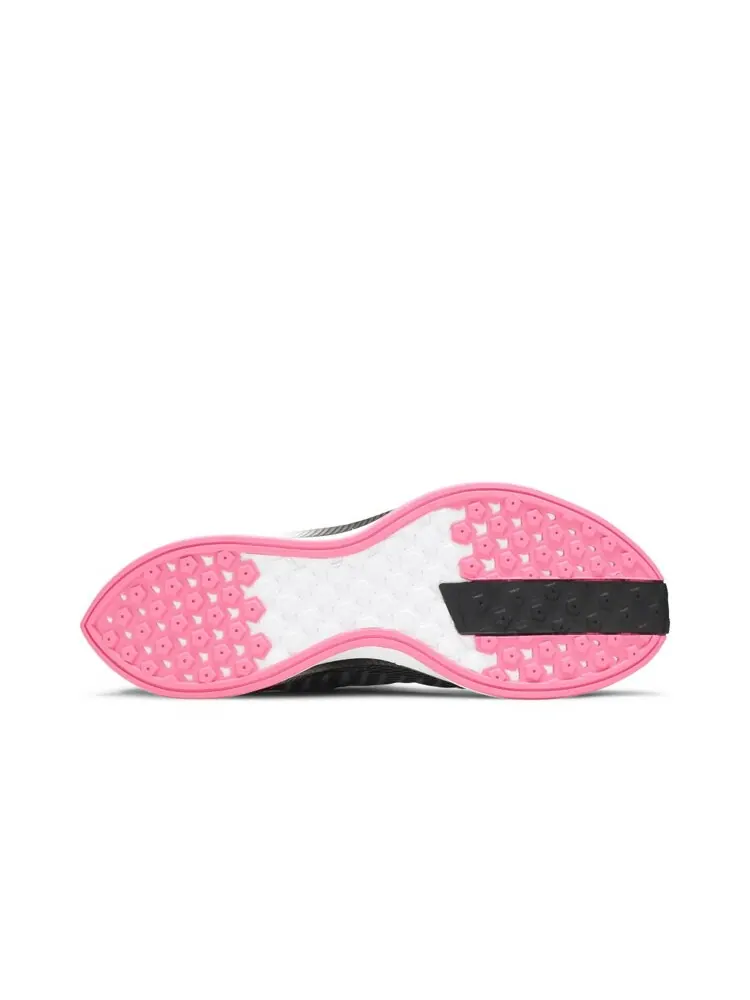 Кроссовки Nike Zoom Pegasus Turbo 2 'Pink Blast' — изображение 4 из 4, черный