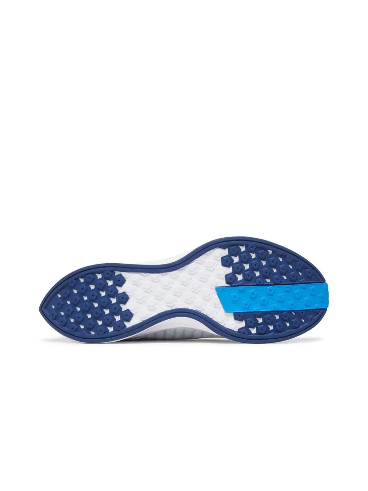 Кроссовки Zoom Pegasus Turbo 2 'White Photo Blue' — изображение 4 из 8, белый синий