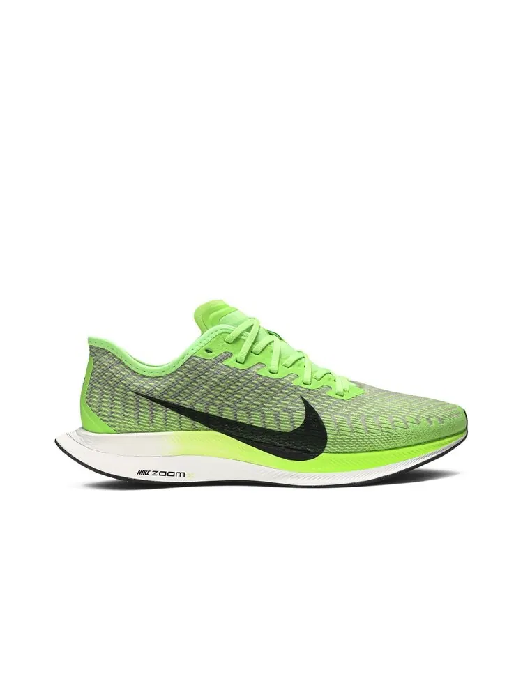 Кроссовки Nike Zoom Pegasus Turbo 2 'Electric Green' — изображение 1 из 4, зеленый