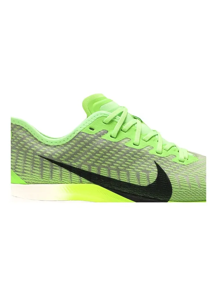 Кроссовки Nike Zoom Pegasus Turbo 2 'Electric Green' — изображение 2 из 4, зеленый
