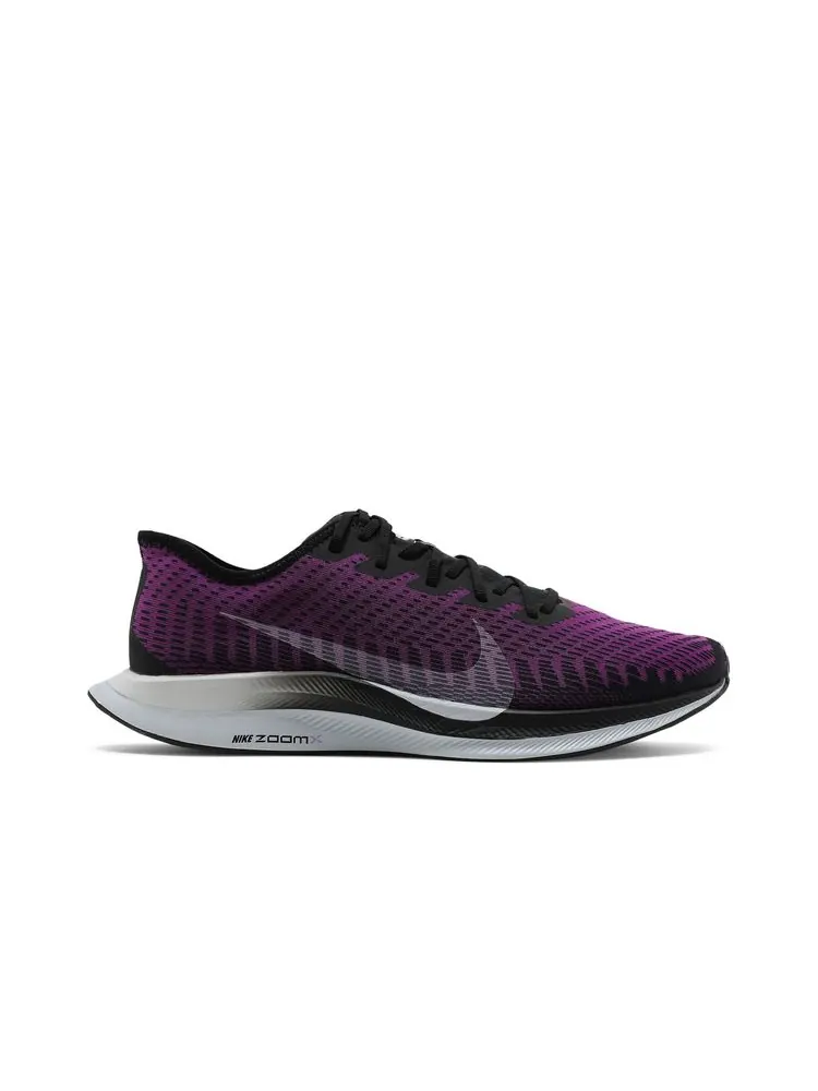 Кроссовки Zoom Pegasus Turbo 2 'Hyper Violet' — изображение 1 из 8, фиолетовый