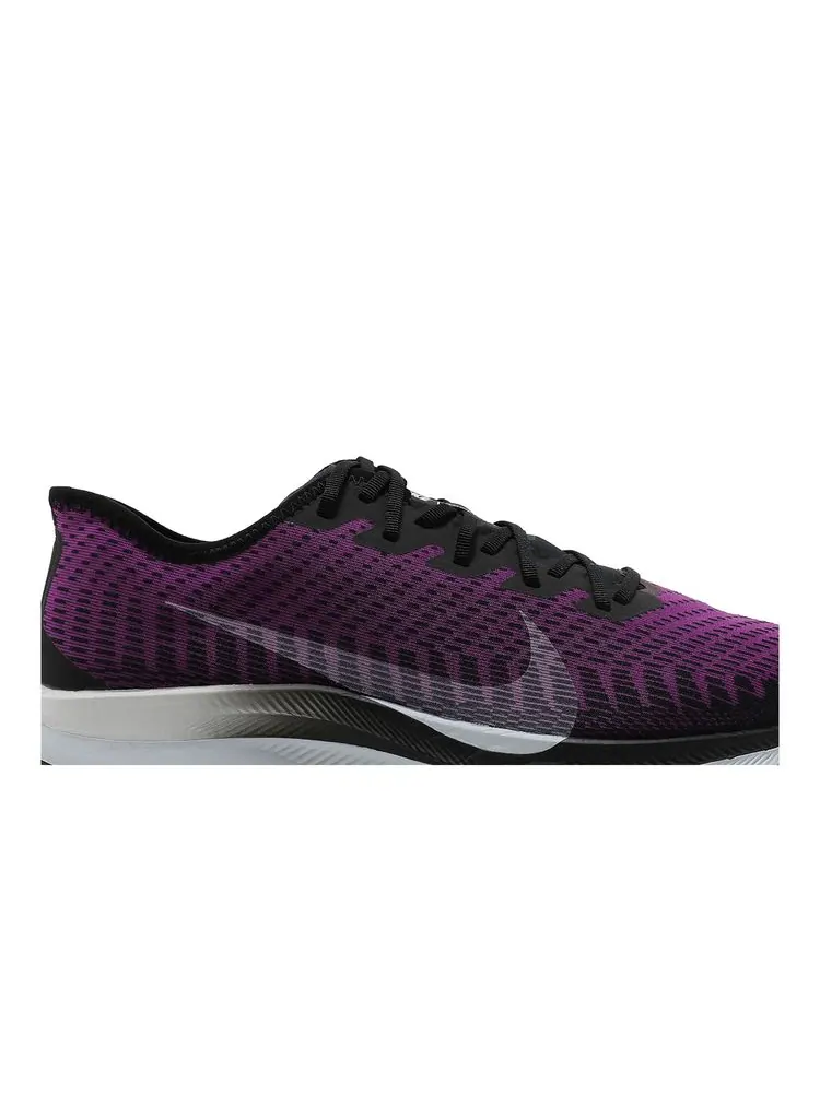 Кроссовки Zoom Pegasus Turbo 2 'Hyper Violet' — изображение 2 из 8, фиолетовый