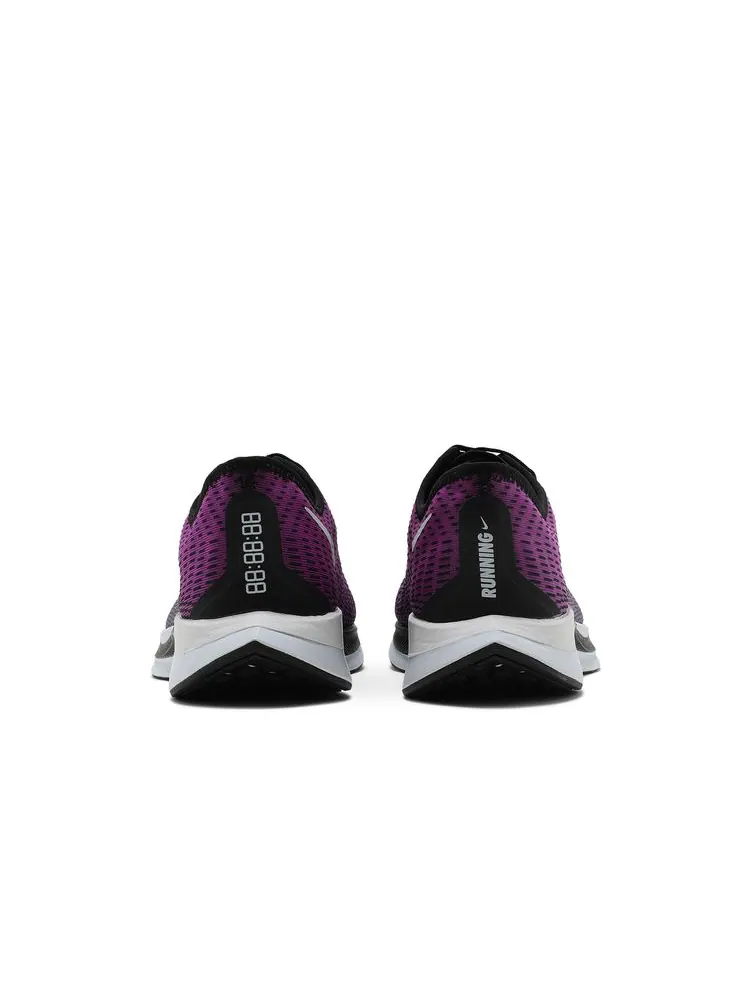Кроссовки Zoom Pegasus Turbo 2 'Hyper Violet' — изображение 6 из 8, фиолетовый