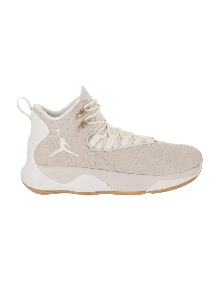Кроссовки Air Jordan Jordan Super.Fly MVP L 'Phantom' — изображение 1 из 1, бежевый