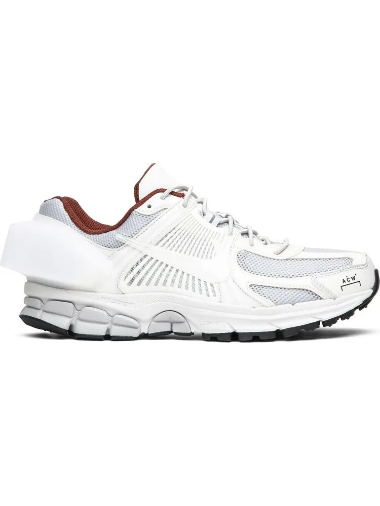 Кроссовки Nike A-Cold-Wall* x Air Zoom Vomero 5 'Sail' — изображение 1 из 8, бежевый