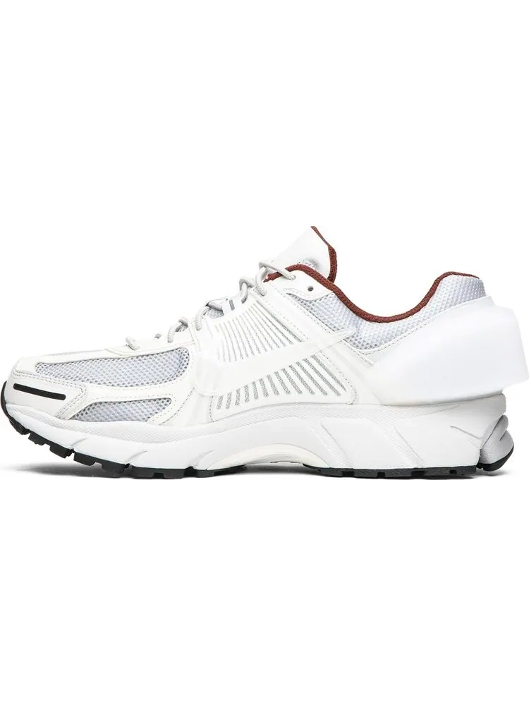 Кроссовки Nike A-Cold-Wall* x Air Zoom Vomero 5 'Sail' — изображение 3 из 8, бежевый