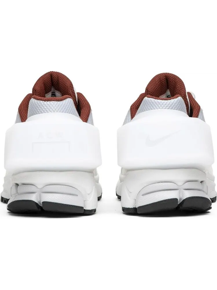 Кроссовки Nike A-Cold-Wall* x Air Zoom Vomero 5 'Sail' — изображение 6 из 8, бежевый