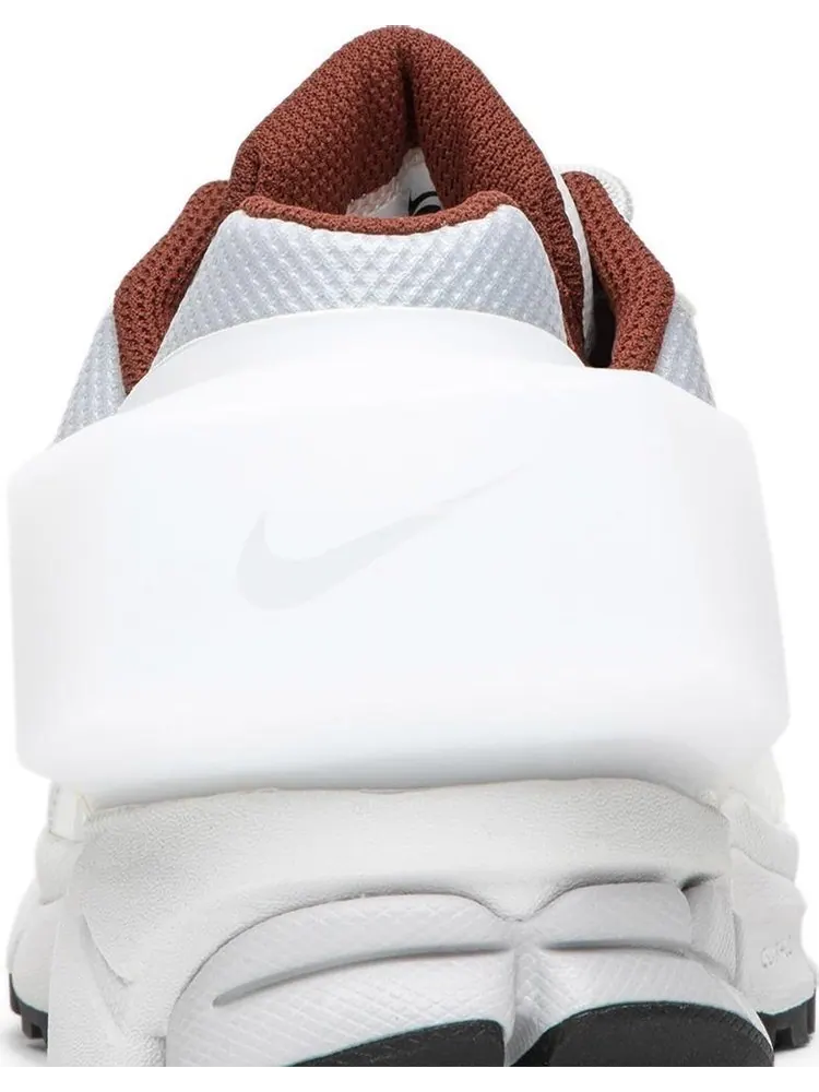 Кроссовки Nike A-Cold-Wall* x Air Zoom Vomero 5 'Sail' — изображение 7 из 8, бежевый