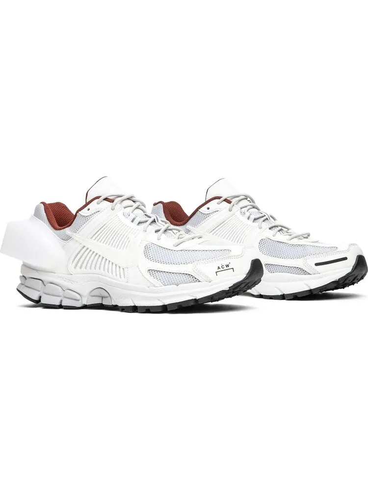 Кроссовки Nike A-Cold-Wall* x Air Zoom Vomero 5 'Sail' — изображение 8 из 8, бежевый
