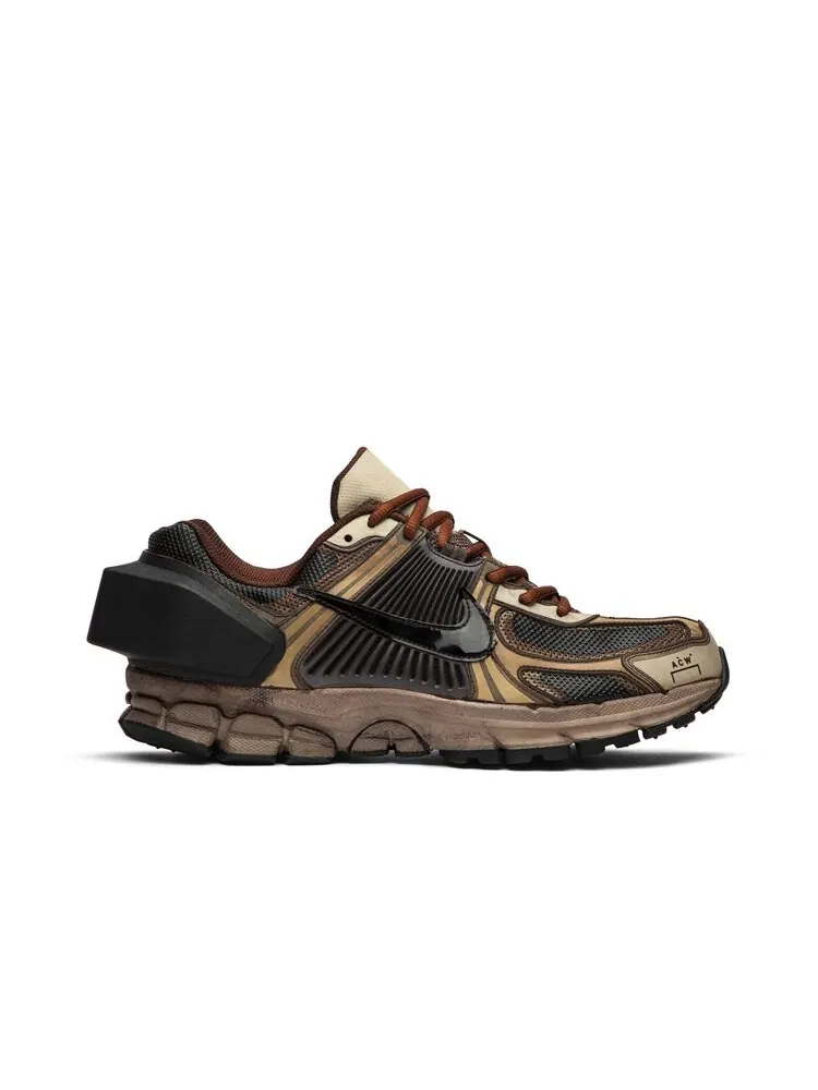 Кроссовки Nike A-Cold-Wall* x Air Zoom Vomero 5 'Solarised' — изображение 1 из 4, загар