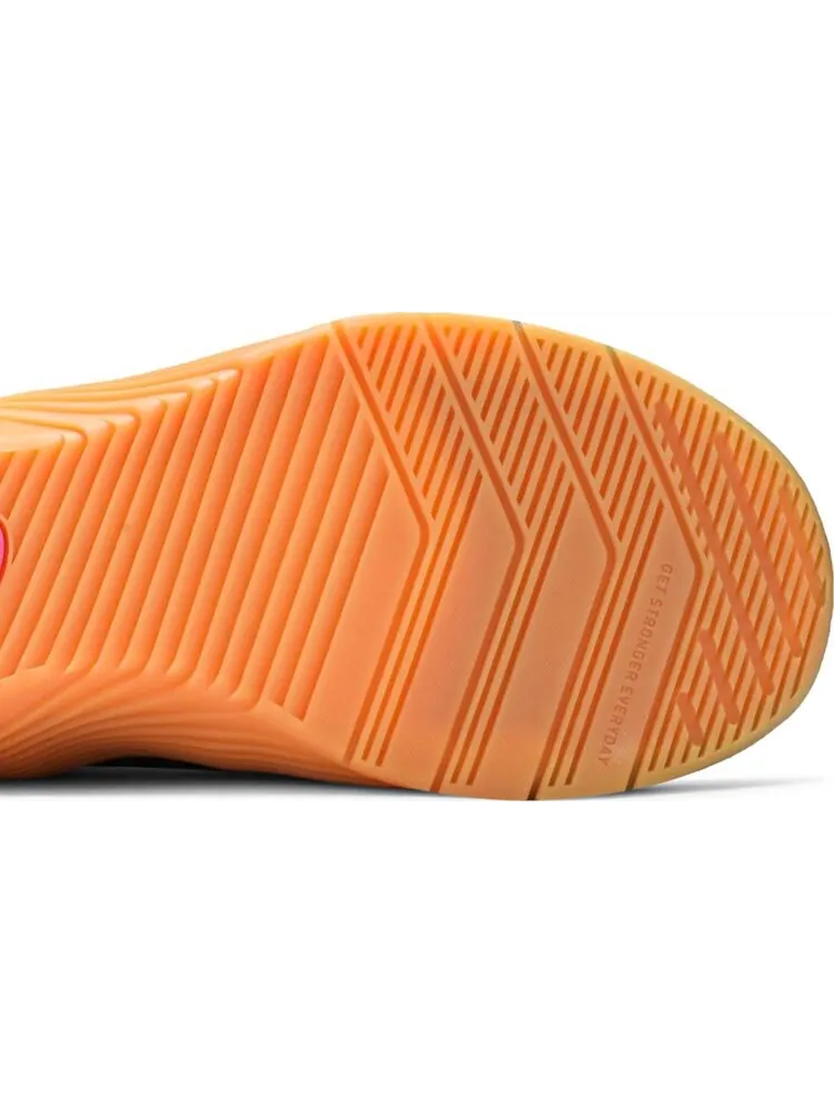 Кроссовки Nike Wmns Metcon 6 'Cheetah Print' — изображение 5 из 8, коричневый